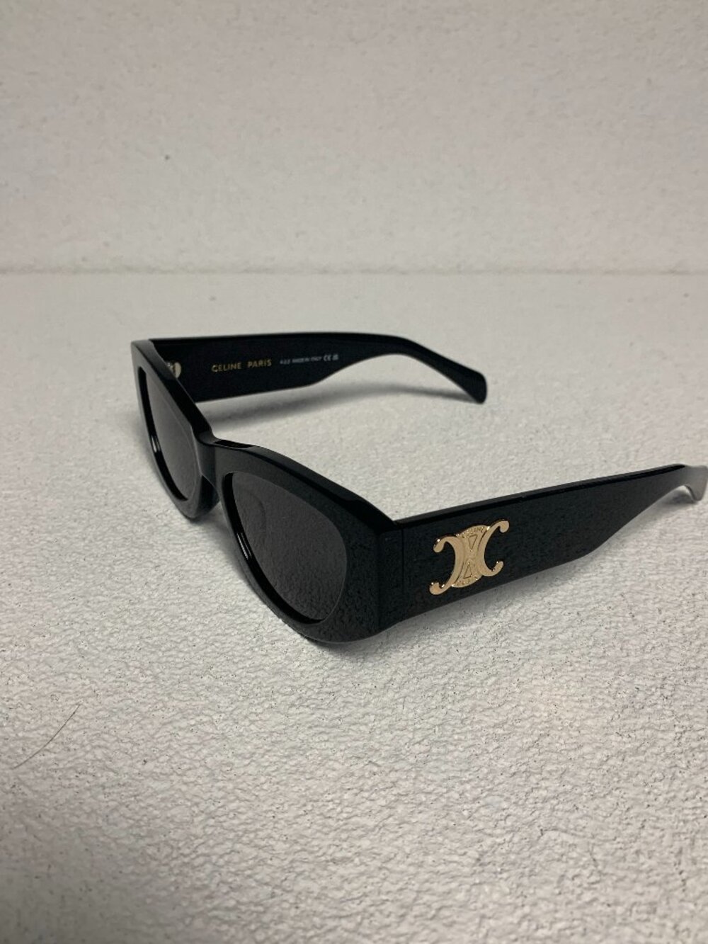Celine Triomphe Sunglasses CL40308U - Picture 4 of 6